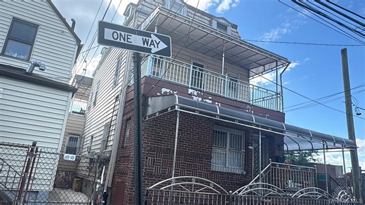 45-24 Burling St, Flushing, NY 11355 - MLS 923504 - Coldwell Banker