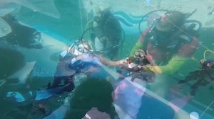 2.9K views · 25 reactions | Eight Thai couples and one Taiwanese...