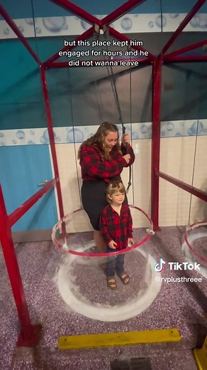 Wonderworks in Pigeon Forge, Tennessee #Wonderworks #Museum #PigeonForge #PigeonForgeTennessee #Tennessee #TN #Fun #Interactive #Travel #Traveling #TravelingWithKids #RV #RVLife