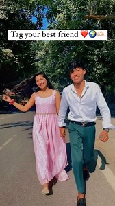 🅥 🅘 🅝 🅐 🅨 on Instagram: "Tag your best friend ❤️🌍🫶🏻 #reels #reelsvideo #bestfriends #bestfriendsforever"
