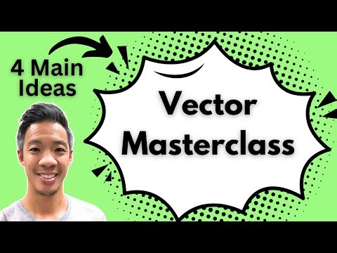 Vector Crash Course (For Physics!)