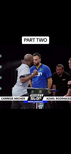 PART 3 ON MY PAGE NOW‼️ #slapboxinging #slapboxingchamp #slap #fight #slapfight #slapbattles #slapboxingfight