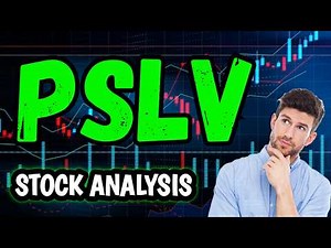 PSLV Stock Alert: Silver Crash or Massive Buy Signal? (2026 Analysis)