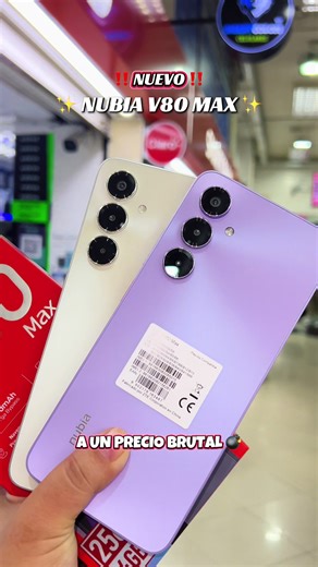 Un diseño que roba miradas ✨ Disponible en dorado y lila 💛💜 💥 PROMO ESPECIAL: $130 🎁 ¡Viene completo, listo para usar! 📍 CC La Góndola – local 19 📲 WhatsApp: 0980232256 🏪 Solo en SmartColom ⚡ Escríbenos yá, antes que se agoten 🔥 #celularesenguayaquil #Celulares #zte #ofertas #paratiiiiiiiiiiiiiiiiiiiiiiiiiiiiiii