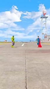 300K views · 3.2K reactions | RANDOM MCU SUPER HERO VS RANDOM MCU MINI HULK TEAM BATTLE #61 #shorts | Blossom Gaming | Facebook