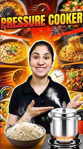 How Pressure Cookers Work?