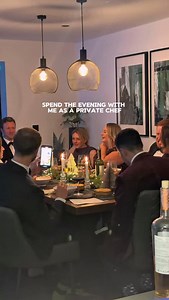 209 reactions | 10 guests, a 5-course tasting menu, and a fantastic evening all round ✨ Always lovely to meet new guests and be part of their special celebrations. We thoroughly enjoyed last night in Carmarthen. Next stop: Freshwater East, Pembrokeshire! #privatechef #foodie #privatedining #diningexperience #dinnerparty | Matt Waldron Private Dining | Facebook