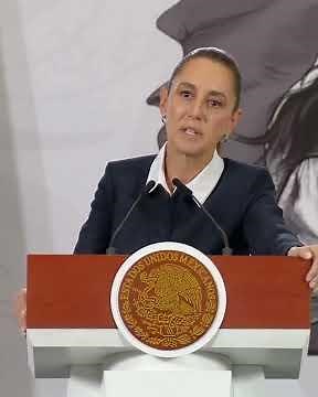 Sheinbaum asegura que refinería Deer Park opera con normalidad pese a pérdidas millonarias