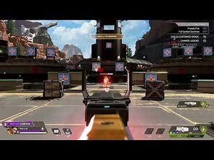 APEX LEGENDS S22 XIM MATRIX+TITAN2 (ANTI-RECOIL & RAPID FIRE)