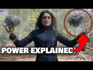 Yennefer Finally Unleashes Her True Power — And It Changes Everything in The Witcher Season 4