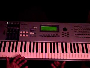 Basic chords to worship with on piano (Tutorial by JT)