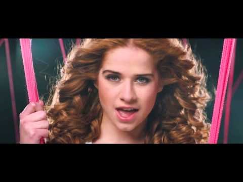 Laura Tesoro - What's The Pressure (Official Music Video)