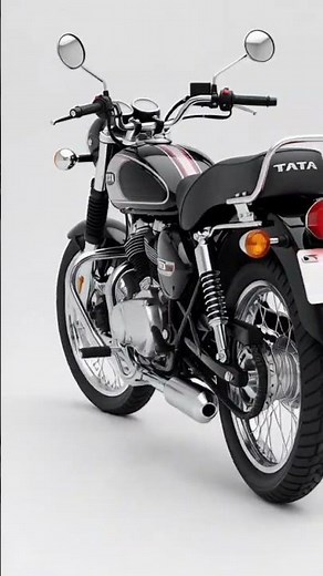 2026 Tata Classic 125cc Test Ride: Comfort, Power & Real-World Performance