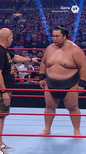 REAL AMERICAN GODZILLA FARTS