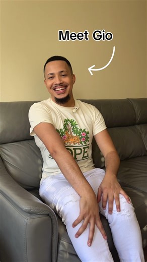 1K views · 31 reactions | Curious about what it’s like to work at YAI? 樂 Hear directly from Gio, one of our passionate Direct Support Professionals, as he shares insights into his role  #YAI #DirectSupportProfessional #WhyYAI #CareersWithPurpose | YAI | Facebook