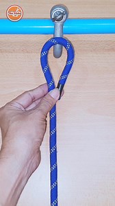 805K views · 9.3K reactions | Knots rope tip diy at home ep2950 甆 #knots #reels #trending #trend #viral #diy #reelsfb #reelsviral #reelsvideo #howto #reelsinstagram #creative #craft #viralvideo #viralreels #trendingreels #trendingnow #video | The Tricks | Facebook