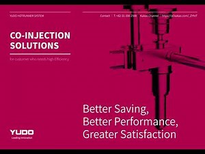 [Co Injection] Co-Injection HRS Solution