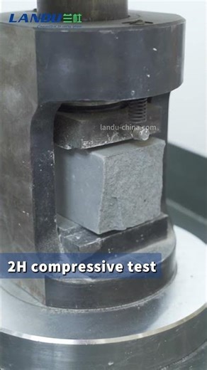 Gypsum Flowability &Mechanical Strength