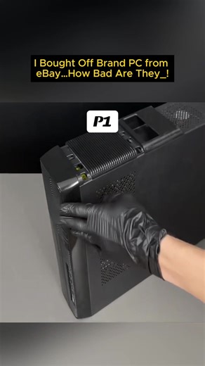 Off-Brand PCs on eBay: A Real Review