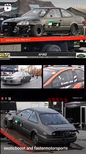 22K views · 338 reactions | New World Record  wow after years the Record from CHAPULINperformance his son brakes a new record @kevin.aleman1 runs @7.64 at 200 miles congratulations guys for a great job Faster Motorsports . . . . #ctbgarage #werunthis #lifestyle #fastlife #boostlife #dragracing #draglife #7seconds #chapulinperformance #losviolentos @fastermotorsports #worldcupfinalsimportvsdomestic | CTB GARAGE | Facebook