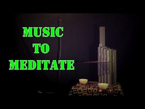 Euphonic Array 1D - Acolyte Instruments - asmr - modern musical instrument