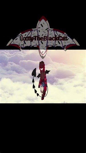 lulu? #gacha #gachanebula #capcut