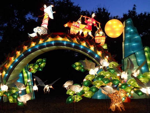 Qixi Festival or Double Seventh Festival (Legend - Origin - Traditions)