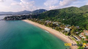 Bãi biển Kata, Phuket