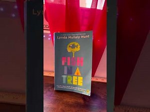 Fish in a Tree Ch. 14 & 15 Read Aloud