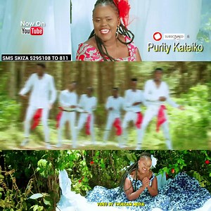 Purity Kateiko Online Music Ministry on Reels