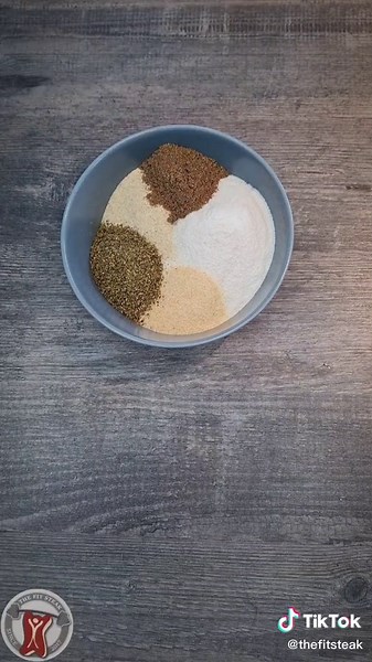 How to Make Magic Dust for BBQ Food | Recipe Tutorial