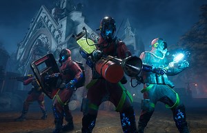 ‘Midnight Ghost Hunt’ Looks to Provide Ghostbusting (and Haunting) Fun on Steam [Trailer]