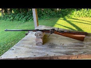 Chiappa Little Sharps 22lr