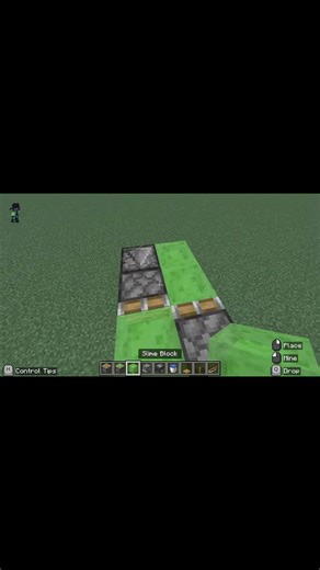 Flying machine tutorial!