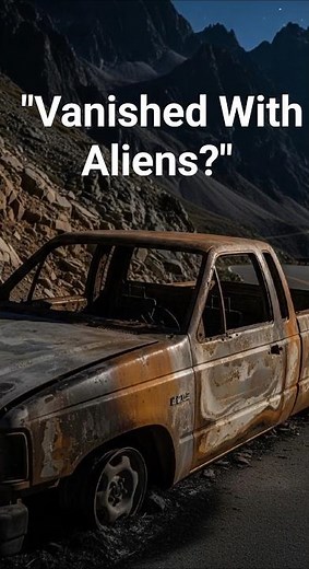 The Man Who Vanished Into the Stars | Granger Taylor UFO Mystery