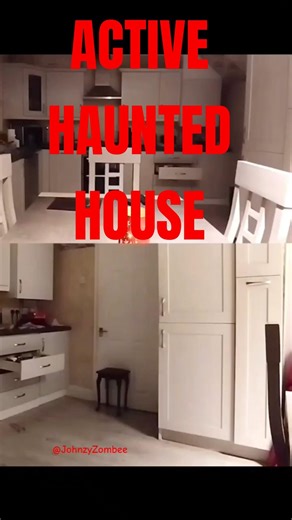 UNEXPLAINABLE Paranormal Activity & Noises CAUGHT on CAMERA #haunted #paranormal #scary #creepy