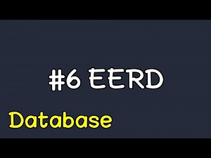 #6 EERD