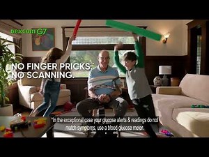 LBL 1000564 Rev001 G7 TV Ad 20 seconds