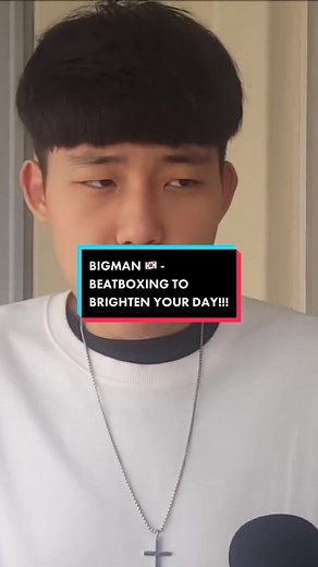 Bigman Beatboxer Compilation Videos