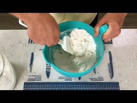 How to Mix Ingredients