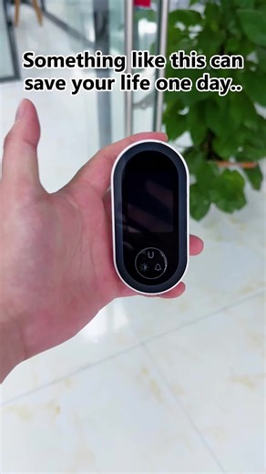 Protmex Portable Carbon Monoxide Detectors & Natural Gas Detector Plug in, Temperature Humidity Sensor Built-in, Gas & CO Monitor Alarm Sound Warning for Kitchen/Garage/Travel #gadgets #electronics #airpurifier #smarthome #airpurifiers #homegadgets #appliances #hometech #smartgadgets #usefulgadgets