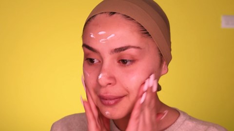 Full Makeup Glam Tutorial