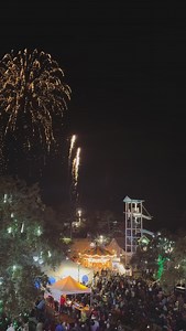 The Village of Baytowne Wharf on Reels