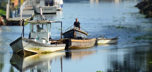 Hendry County in 60 Seconds
