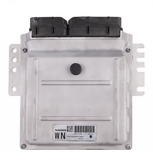 2010 - 2013 Nissan Titan 5.6L ECU ECM Repair