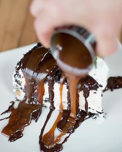 How could you possibly celebrate National Peanut Butter Day without a piece of our tempting Peanut Butter Thing? | Not Your Average Joe's