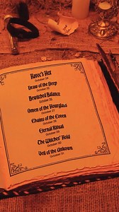 One stir of the cauldron, one glance at the spellbook — your Hell Week workouts have been revealed. 🪄 | Orangetheory Fitness