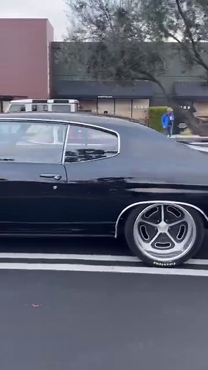 14K views · 1.1K reactions | 1970 Chevelle SS | Classic Muscle Cars | Facebook