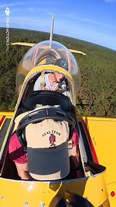 87 reactions · 15 shares | Great afternoon for some Chipmunk flying! #planeimpressions #dehavillandchipmunk #rcaf #flyingeyesoptics #warbirds | Kris Caldwell | Facebook