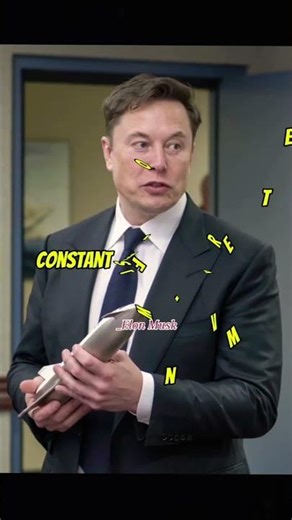 Elon Musk Motivation: Constant Self-Improvement Is the Key to Greatness | Success Mindset